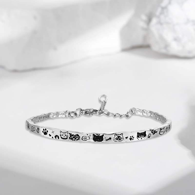 Браслет Ringlove Браслеты из сплава Женские - изображение 2
