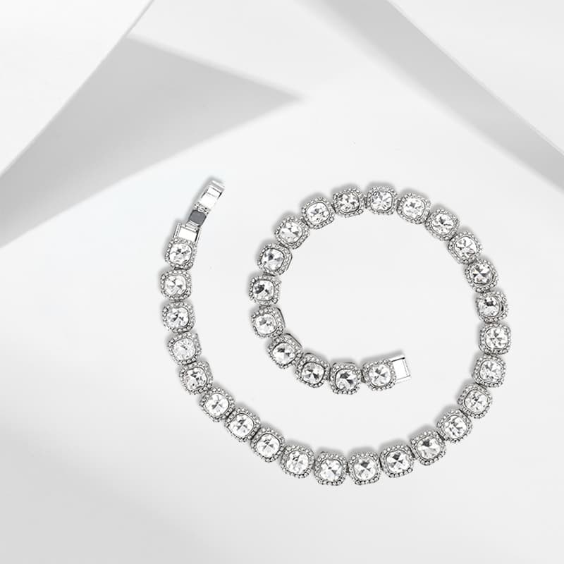 Ожерелье RINGLOVE ins - изображение 2