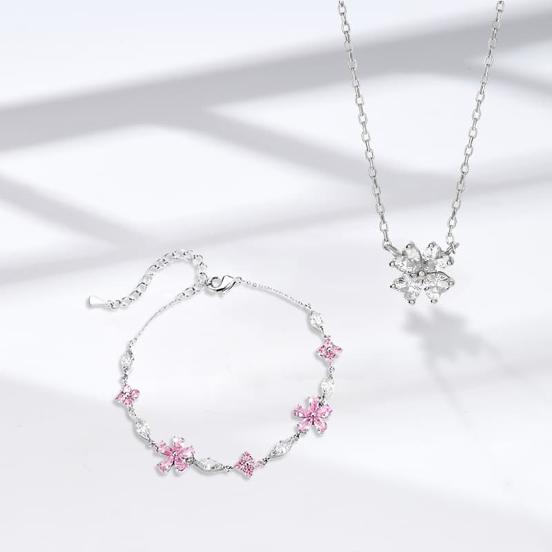Браслет Ringlove Циркон Браслеты Женские - изображение 2