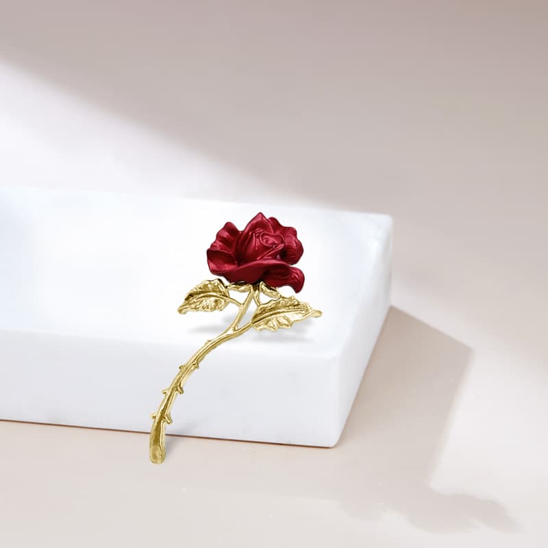 Брошь Ringlove Сплав Броши Унисекс - изображение 3