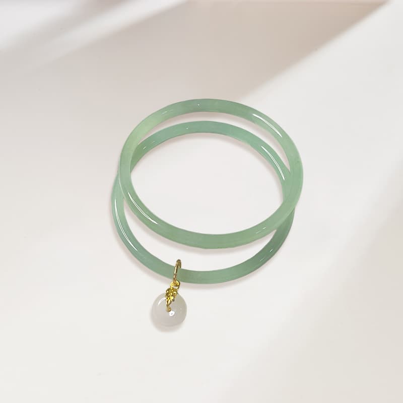 Браслет Ringlove Цветные глазурные браслеты для женщин - изображение 3