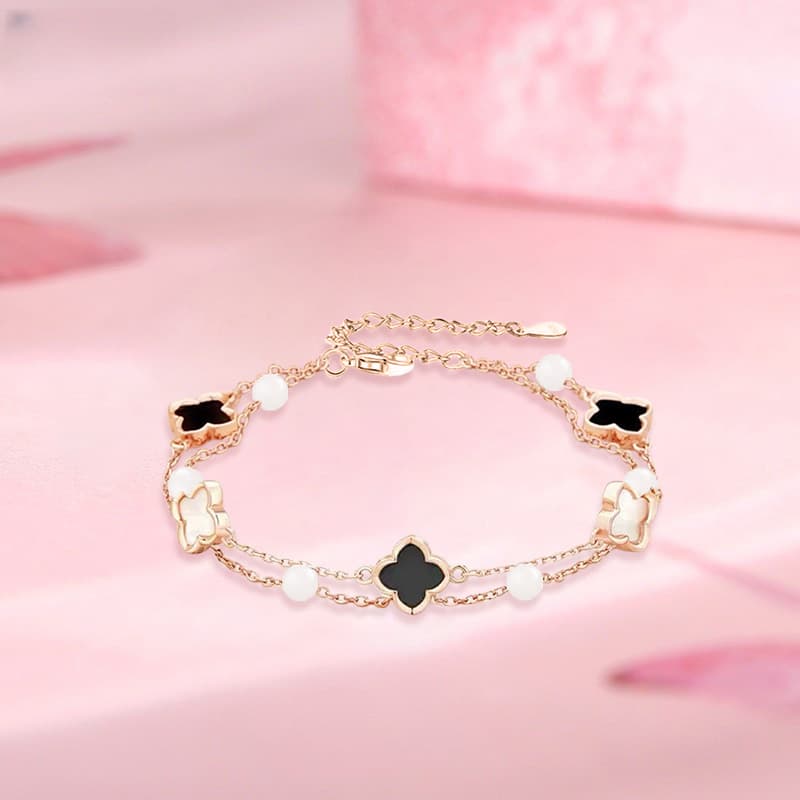 Браслет Ringlove Браслеты из семян бодхи для женщин - изображение 3