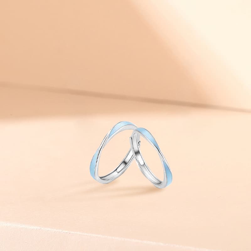 Кольцо Ringlove Кольца Унисекс - изображение 3