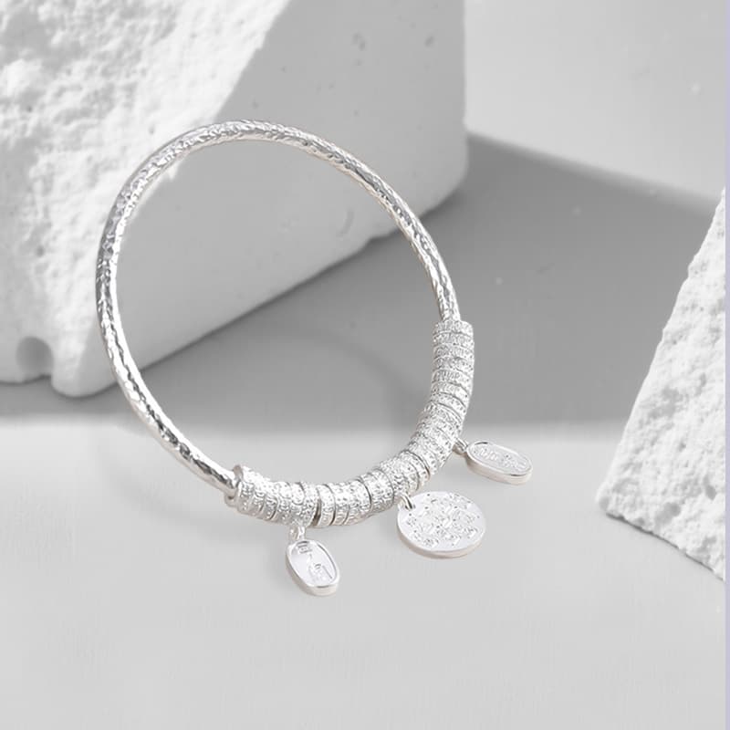 Браслет Ringlove Сплав Браслеты Унисекс - изображение 2