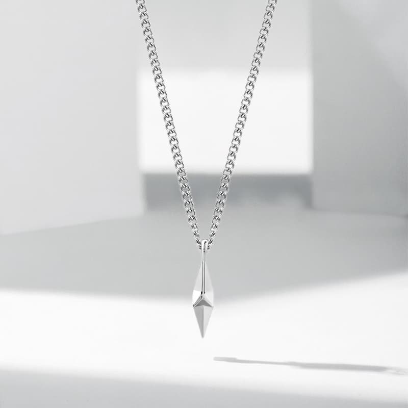 Ожерелье RINGLOVE ins - изображение 3