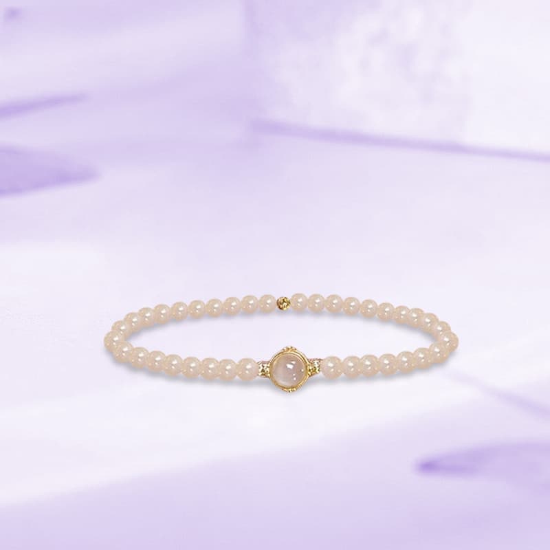 Ringlove Цветные глазурные браслеты для женщин - изображение 3