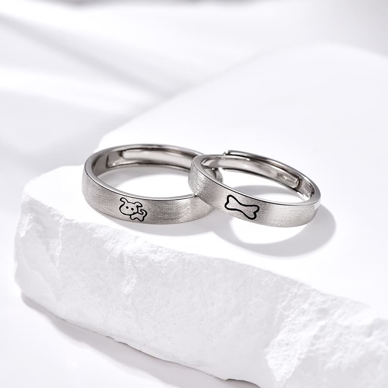 Кольцо RINGLOVE S925 S925 - изображение 3