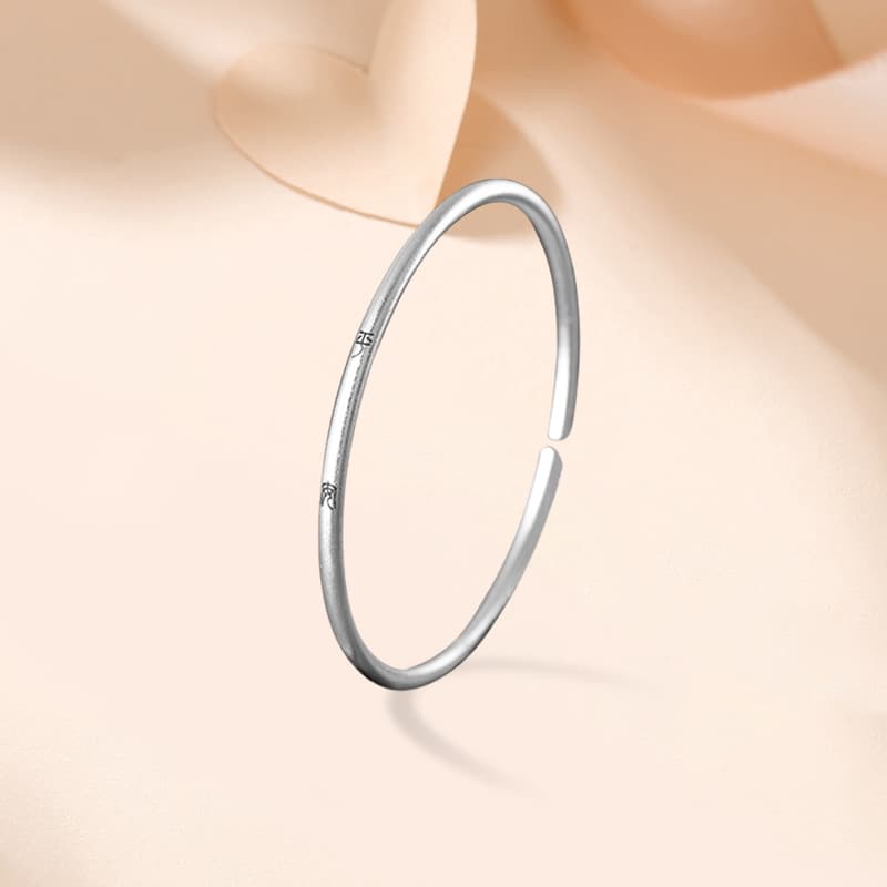 Браслет Ringlove Браслеты из сплава для женщин - изображение 2
