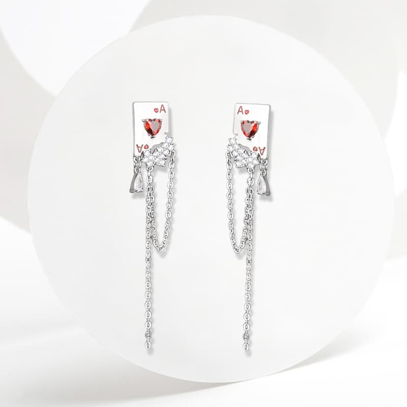 Серьги Серьги Ringlove из сплава женские - изображение 2