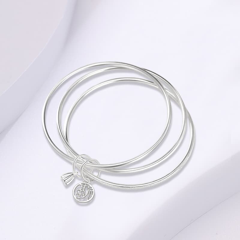 Браслет Ringlove Браслеты из сплава для женщин - изображение 2