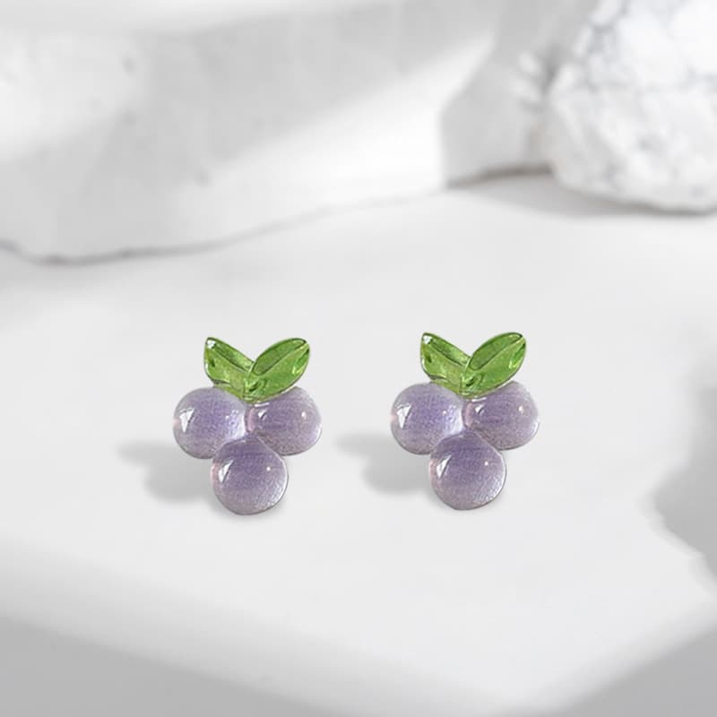 Серьги RINGLOVE ins - изображение 2