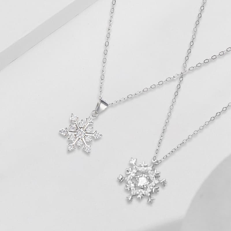 Ожерелье Ringlove Цирконовые ожерелья для женщин - изображение 3