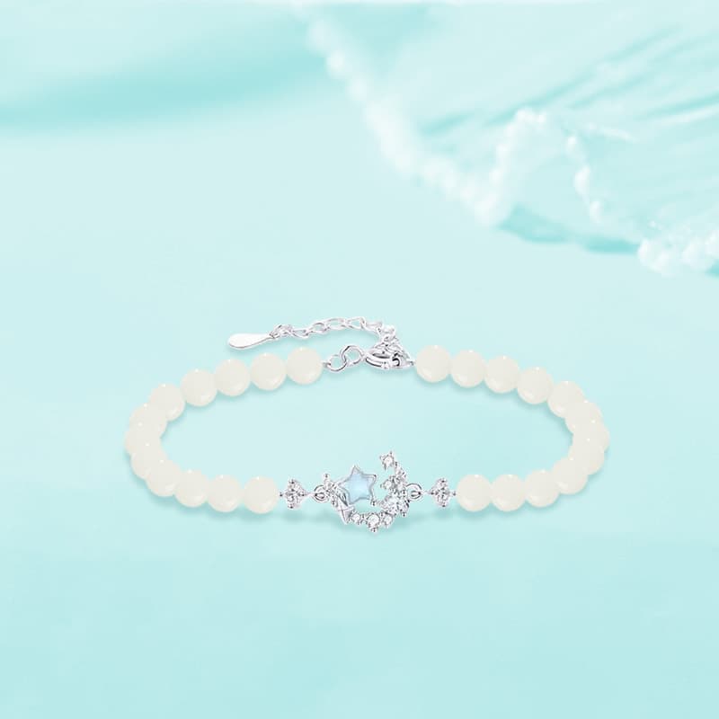 Браслет Ringlove Браслеты из семян бодхи для женщин - изображение 2