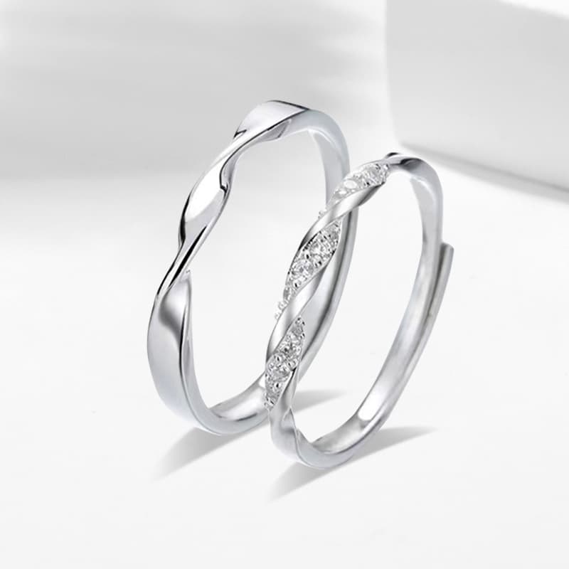Кольцо RINGLOVE ins - изображение 2
