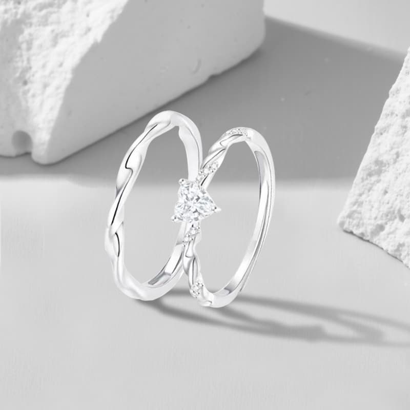 Кольцо RINGLOVE ins - изображение 5