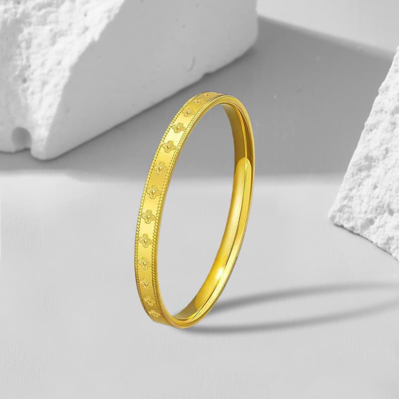 Браслет Ringlove Сплав Браслеты Унисекс - изображение 2