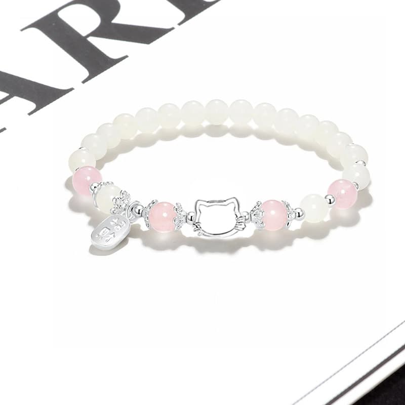 Ringlove Браслеты из семян бодхи для женщин - изображение 3