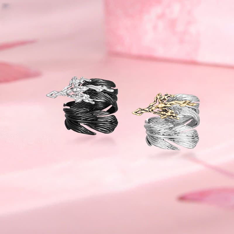 Кольцо Ringlove Кольца из сплава Унисекс - изображение 2