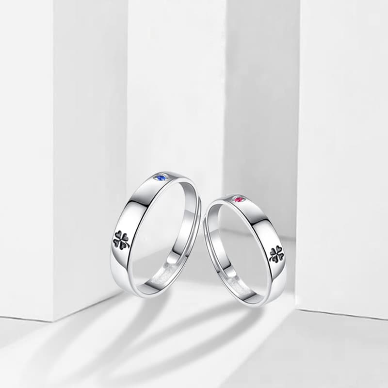 Кольцо Ringlove Кольца из сплава Унисекс - изображение 3