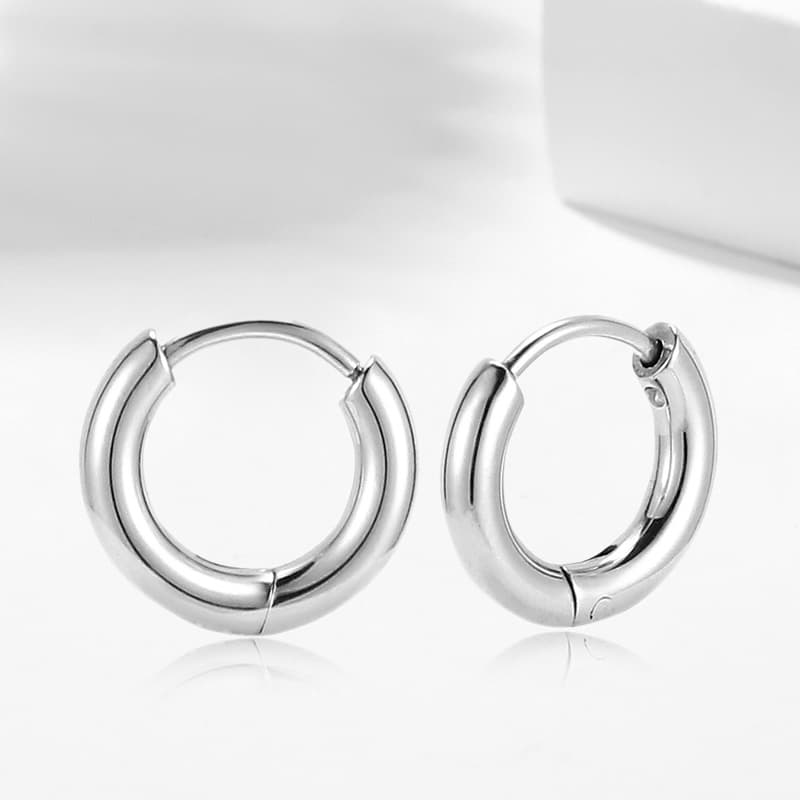 Серьги RINGLOVE ins - изображение 2