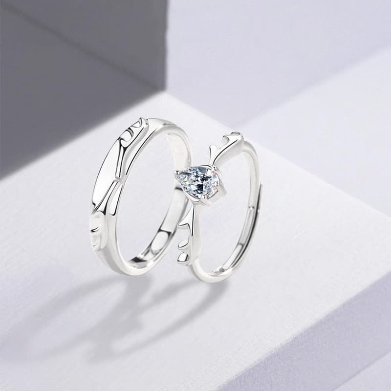 Кольцо Ringlove Кольца Унисекс - изображение 3