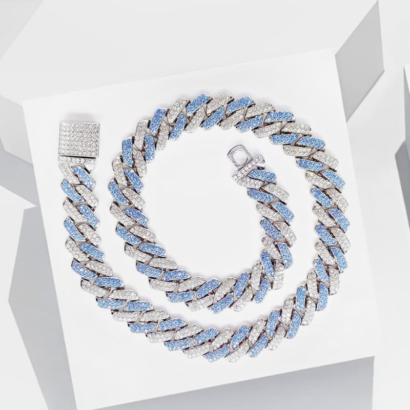 Ожерелье RINGLOVE ins - изображение 3