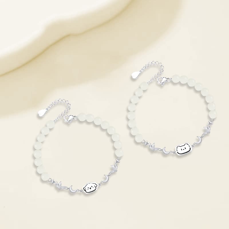 Браслет Ringlove Браслеты из семян бодхи Унисекс - изображение 2