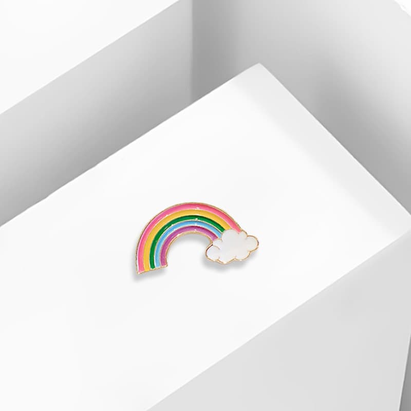 Брошь Ringlove Сплав Броши Унисекс - изображение 2
