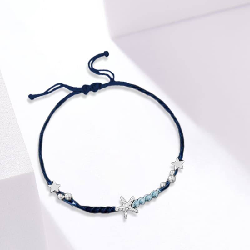 Ringlove Ткань Браслеты Шнурки Женские - изображение 2