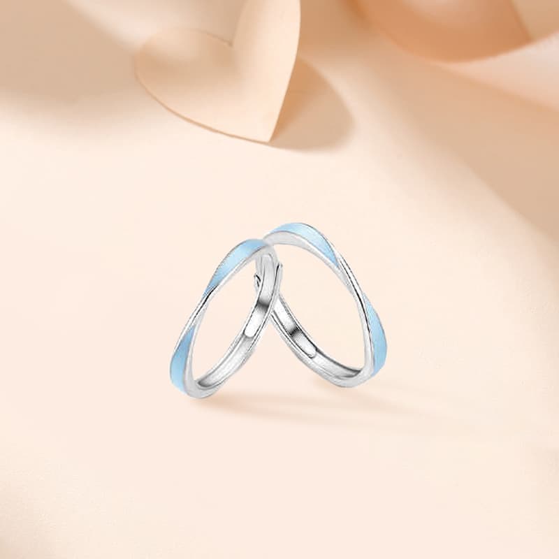 Кольцо Ringlove Кольца Унисекс - изображение 2