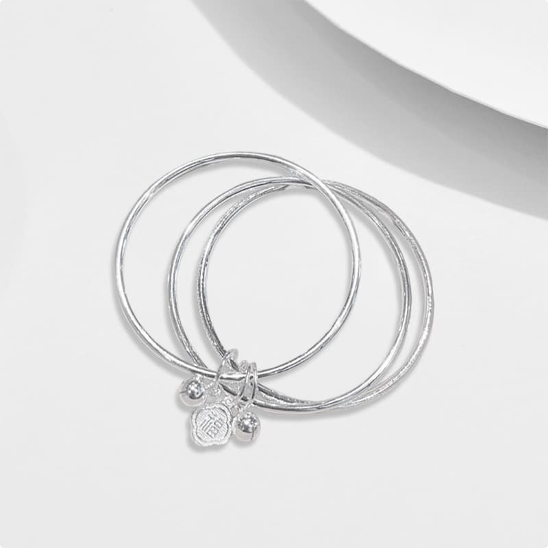 Браслет Ringlove Браслеты из сплава для женщин - изображение 2