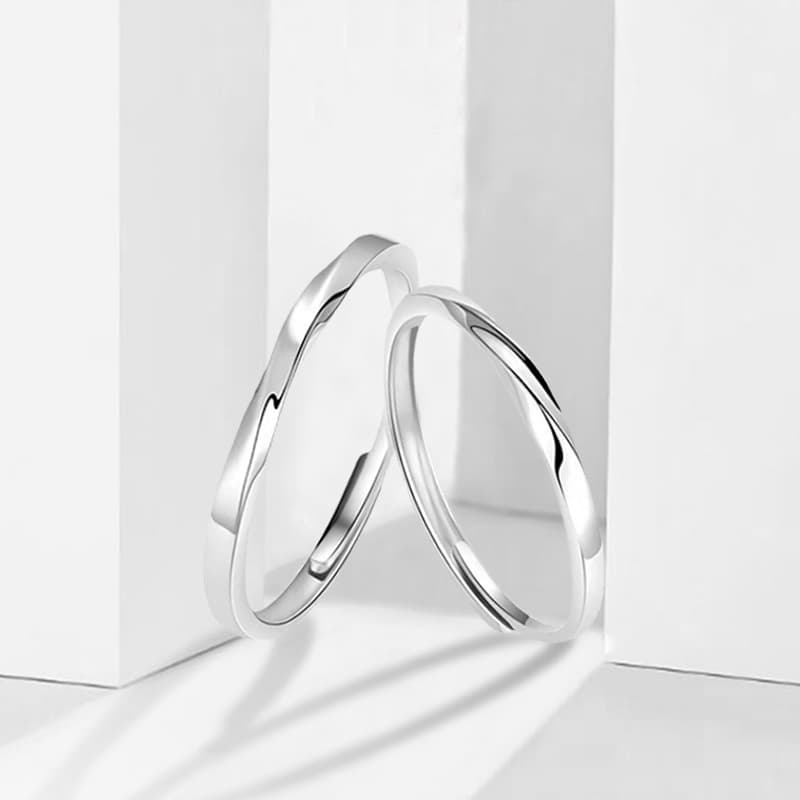 Кольцо Ringlove Кольца из сплава Унисекс - изображение 2