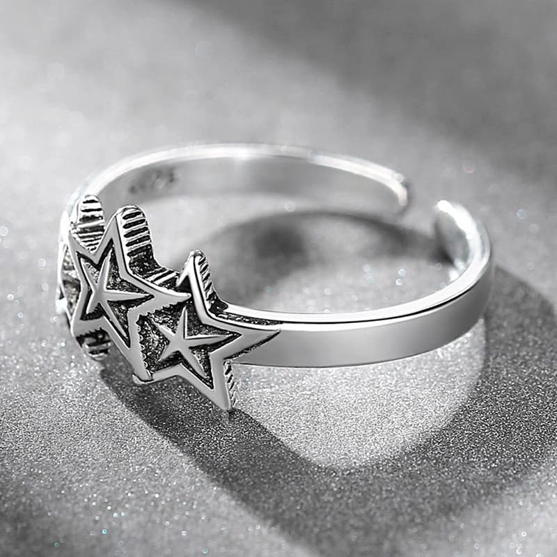 Кольцо RINGLOVE ins - изображение 3