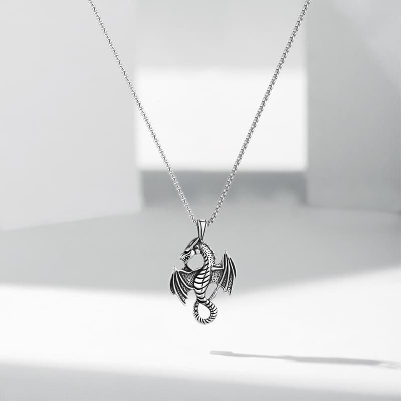Ожерелье RINGLOVE ins - изображение 2