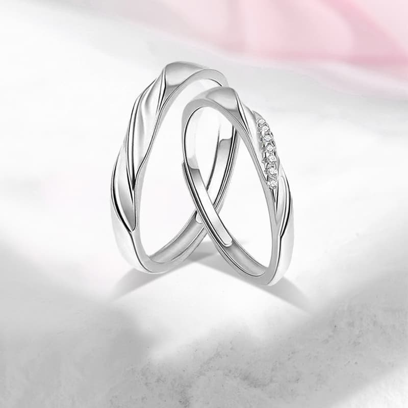 Кольцо RINGLOVE ins - изображение 3