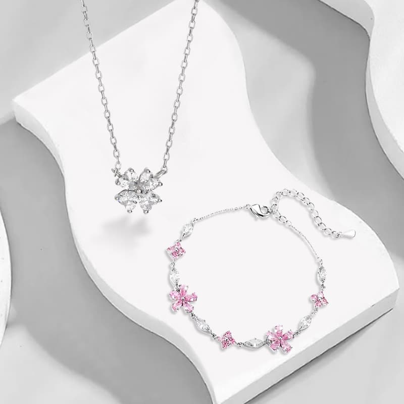 Браслет Ringlove Циркон Браслеты Женские - изображение 3