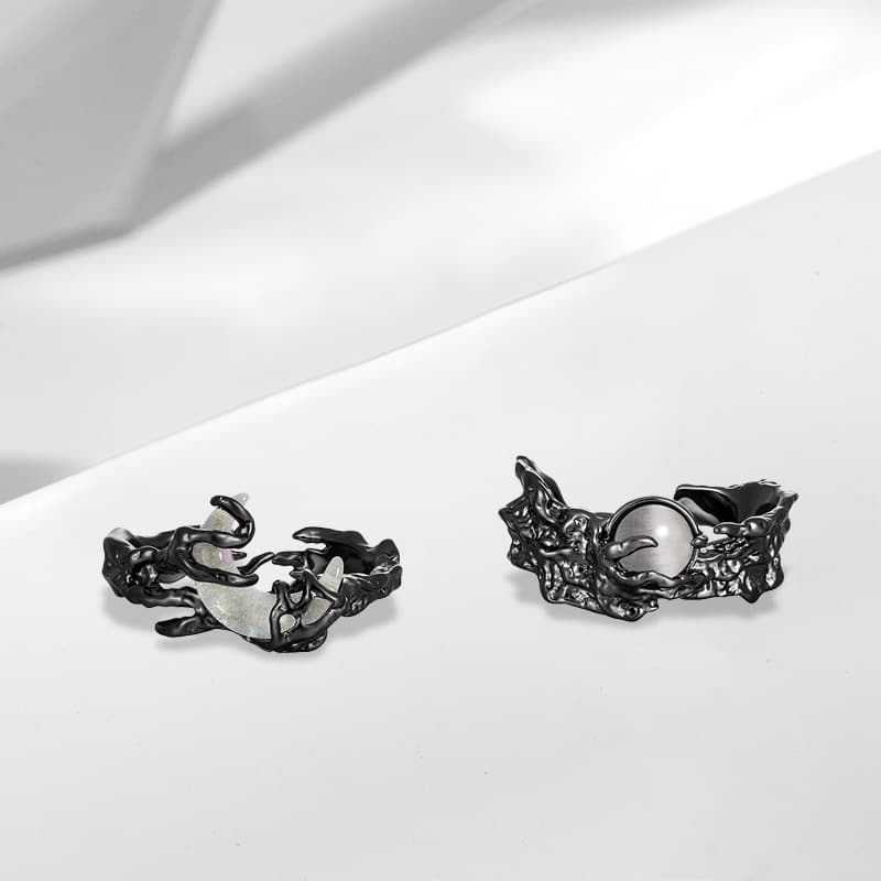 Кольцо Ringlove Кольца Унисекс - изображение 2