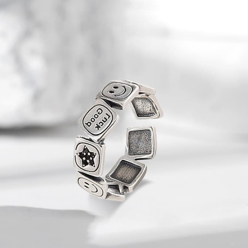 Кольцо Ringlove Кольца из сплава Женские - изображение 3
