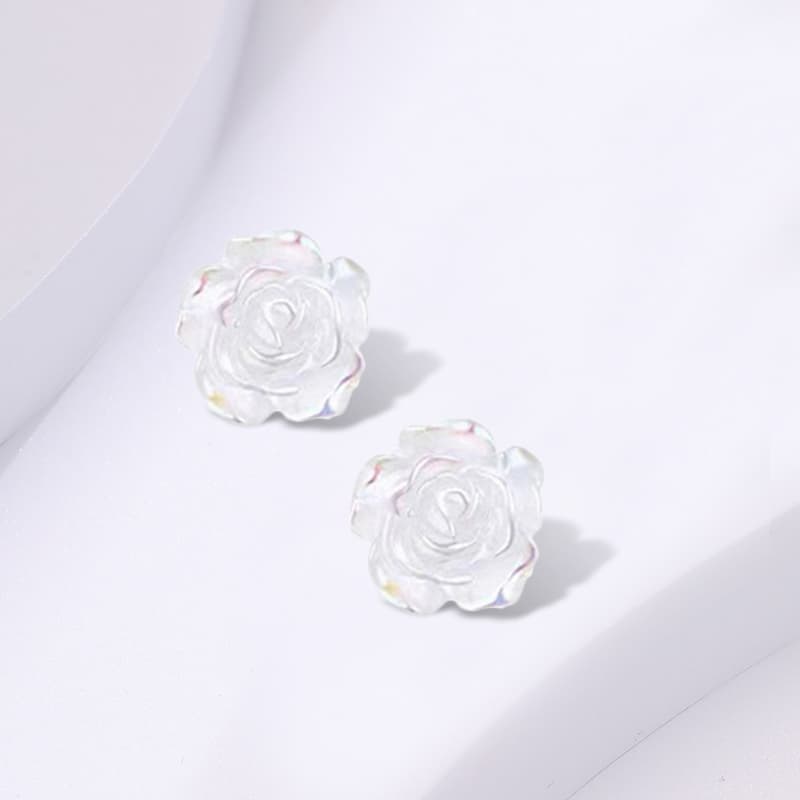 Серьги RINGLOVE ins 925 - изображение 3