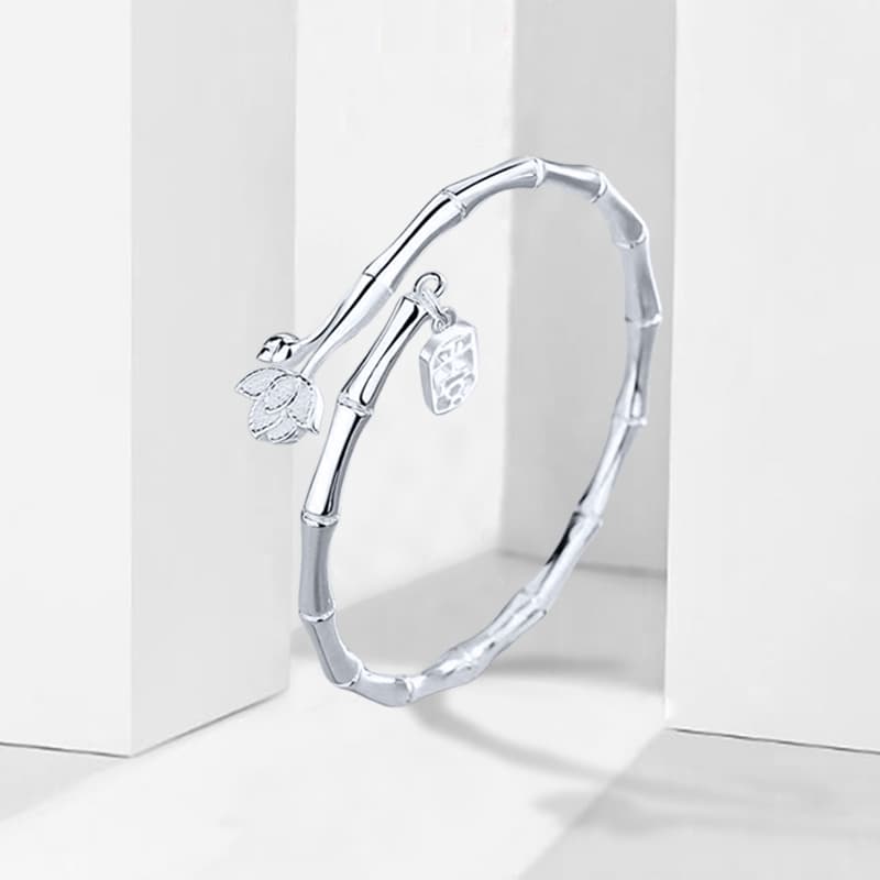 Браслет Ringlove Браслеты из сплава для женщин - изображение 3