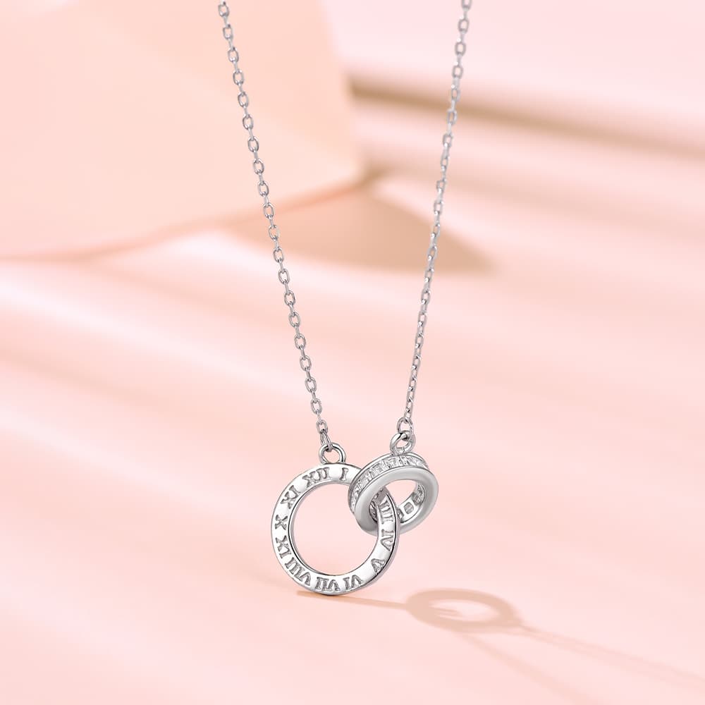 Ожерелье RINGLOVE S925 - изображение 3