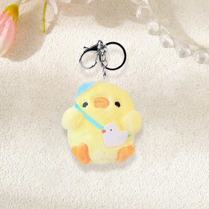 Кулон Ringlove Плюшевые брелки Унисекс - изображение 3