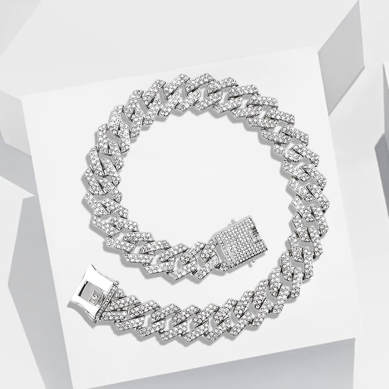 Ожерелье RINGLOVE ins - изображение 2