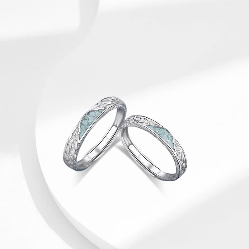 Кольцо Ringlove Кольца из сплава Унисекс - изображение 3