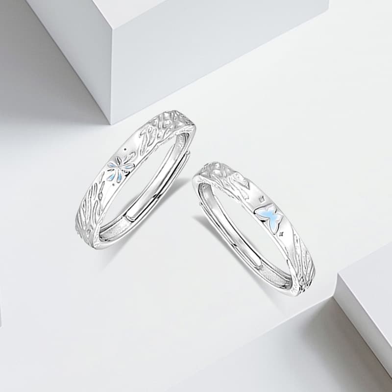 Кольцо Ringlove Кольца из сплава Унисекс - изображение 2