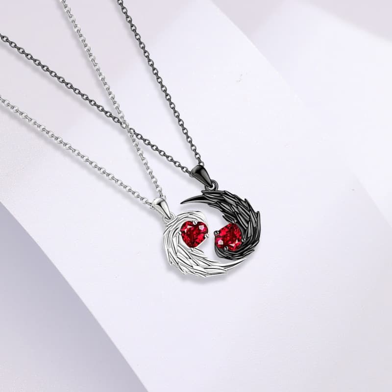 Ожерелье Ringlove Ожерелье из сплава Унисекс - изображение 2