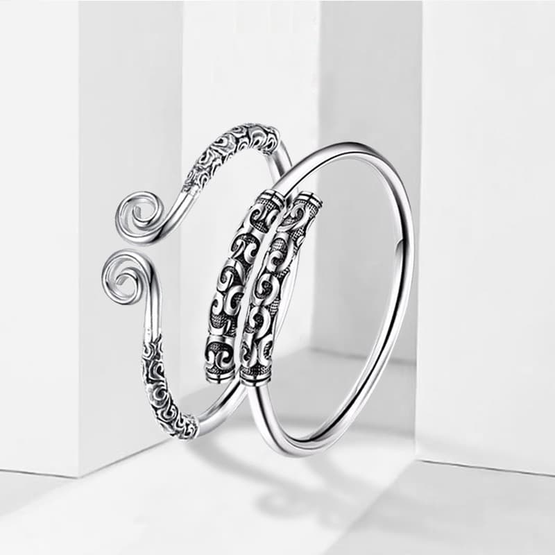 Браслет Ringlove Сплав Браслеты Унисекс - изображение 3