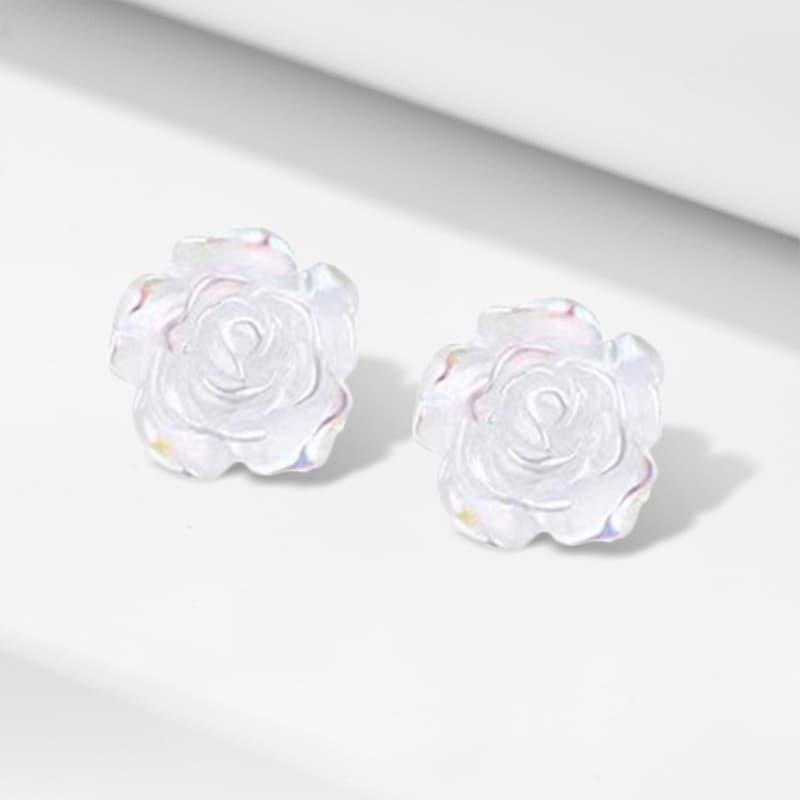Серьги RINGLOVE ins 925 - изображение 2