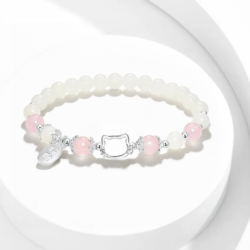 Ringlove Браслеты из семян бодхи для женщин - изображение 2