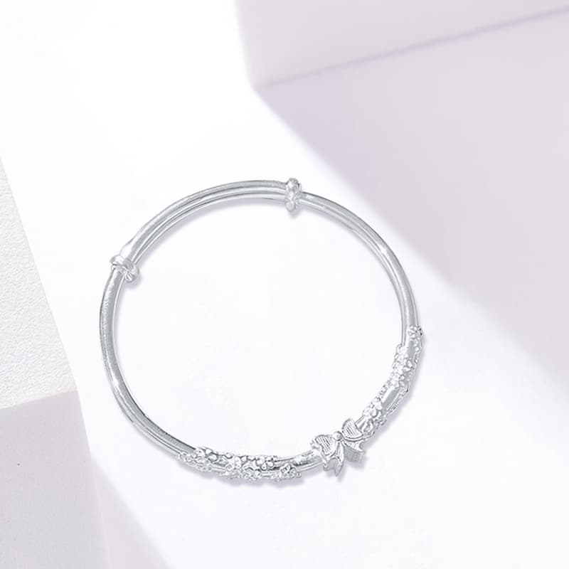 Браслет Ringlove Браслеты из сплава для женщин - изображение 2